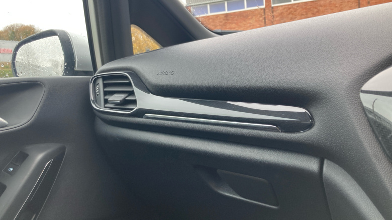 Ford Fiesta 1.0 EcoBoost ST-Line 5dr Petrol Hatchback